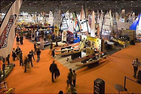 Le Salon Nautique de Paris, découvrez le monde du nautisme, les bateaux, les voiliers, les accessoires de navigation et bien plus encore…
