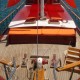 prestige_boat Goélette spacieuse, confortable et parfaite pour des croisières privées