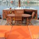 prestige_boat Caique Ketch en bois de plus de 16 mètres, convenant bien pour de petites croisières