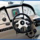 Cadran du poste de pilotage Bateau Cruisers 300 Express 2009