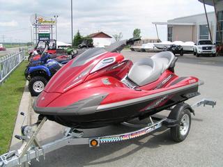 Motomarine Yamaha FX SHO Cruiser 2009