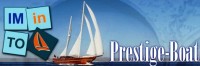 Prestige Boat: Les Caïques de construction traditionnelle en bois ont une longévité remarquable dans le temps