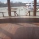 Prestige Boat rénovation et aménagement de caique Turque en bois