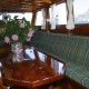 Prestige Boat Bodrum spacieux et très bien aménagé