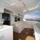 Prestige Boat : voilier catamaran lagoon 440 neuf