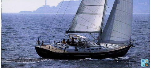 Prestige Boat Bodrum : Voilier Monocoque neuf BENETEAU 57 P