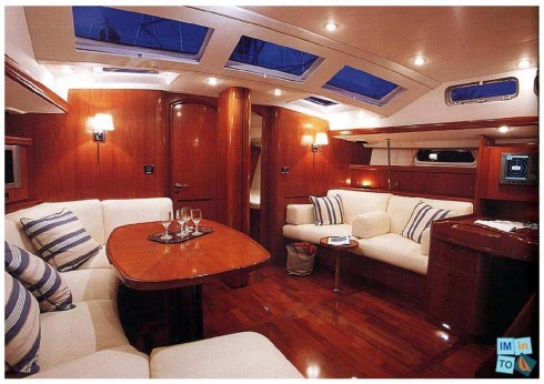 Prestige Boat Bodrum : voilier neuf beneteau 57 premium