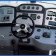 Poste de Pilotage du Bateau Moteur Neuf Cruisers 455 Express Motoryacht, 45' 6'' 2009