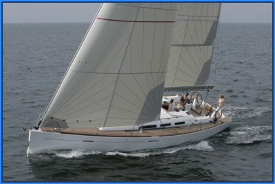 Voilier Neuf Dufour 45 Performance, 45' 7'' 2009