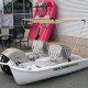 Pédalo 2009 Turboboat 2 places, prix: 999.00$ CAD