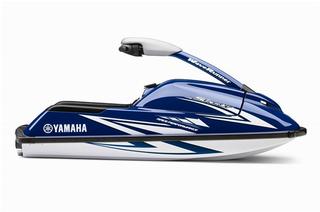 Motomarine Usagé à vendre de marque Yamaha SUPERJET 2008 couleur bleu, prix: 7,499.00$