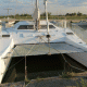 Vds Catamaran Usagé, longueur 9 mètres, prix: 29,500.00$ Euros