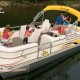 Bateau Ponton Neuf Yamaha LX20C G3 2007