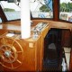 Poste de pilotage du Voilier Usagé Nauticat 44 à vendre: 195,000.00$CAD