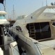 Prestige Boat navire bateau Ferretti 53 motor yacht