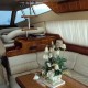 bateau Ferretti 53 yacht motorisé motor yacht