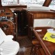 prestige boat caique neuf 14m