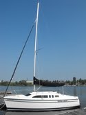 Hunter 26'