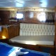 PSuperbe Yacht de type Ketch en bois de 20m remis à neuf avec une suite luxe