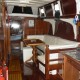 Yacht à voiles en bois de 17 m avec 3 cabines (19)