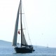 Yacht à voiles en bois de 17 m avec 3 cabines (44)