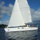 LOUISIANE 37 sous voiles