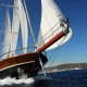 Splendide caique prestige en bois de 47 m (13)