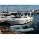 JEANNEAU LEADER 650 V6 MERCRUISER 1990 + REMORQUE