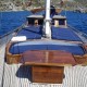 yacht 22m et 2 moteurs pour de belle croisiere en mer