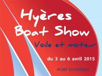 HYERES BOAT SHOW 2015