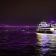 superbe bateau restaurant neuf de 42m tout equipe pour plus de 650 passagers