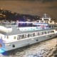 superbe bateau restaurant neuf de 42m tout equipe pour plus de 650 passagers