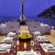 croisiere en mediterranée sur magnifique goélette de luxe 56 m