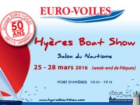HYERES BOAT SHOW 2016