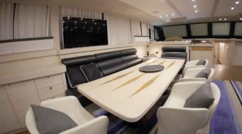  superbe yacht de luxe en bois de 39 m pour croisiere avec groupe de 10 passagers