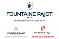 Nouveaux logos FOUNTAINE PAJOT