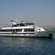 bateau passagers 44m occasion renove pour plus 400 personnes