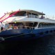 bateau restaurant 36 m de 2012 pour plus 450 passagers