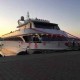 bateau restaurant 38 m année 2015 pour plus 500 passagers