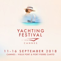 CANNES BOAT SHOW 2018