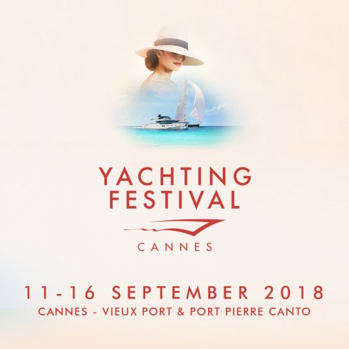 CANNES BOAT SHOW 2018