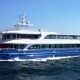 Bateau de commerce transport passagers de 42 m annee 2016 equipe 600 pax