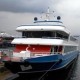 Bateau ferry transport passagers de 42 m année 2017