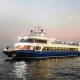 Bateau ferry transport passagers de 42 m année 2017