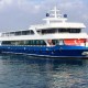 Bateau ferry transport passagers de 42 m année 2017