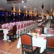 Bateau restaurant passagers receptif de luxe 39 m 300 invites