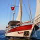 Grand ketch de 36 m 22 pax a vendre prestige boat international