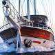 Grand ketch de 36 m 22 pax a vendre prestige boat international
