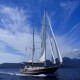 Superbe grand ketch de 24 m avec 5 cabines rénové en 2018