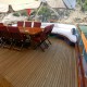 ketch de 28  m 6 cabines 12 pax prestige boat international